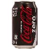 coca-cola zero cans 375ml box 24
